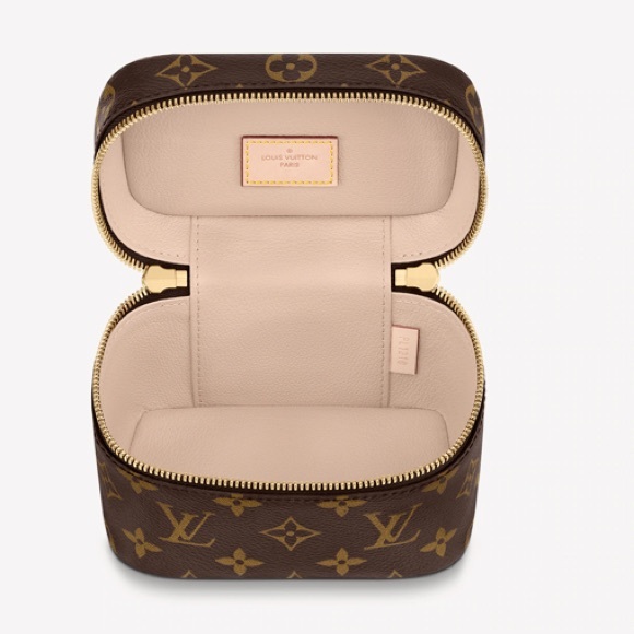 Louis Vuitton Nice Nano 2020 - Picture 4 of 9